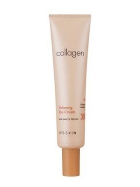 Collagen Voluming Eye Cream - Peach